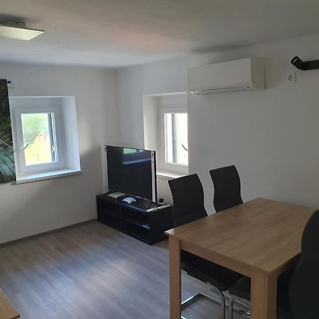 Apartment Ledince Most na Soči Esterno foto