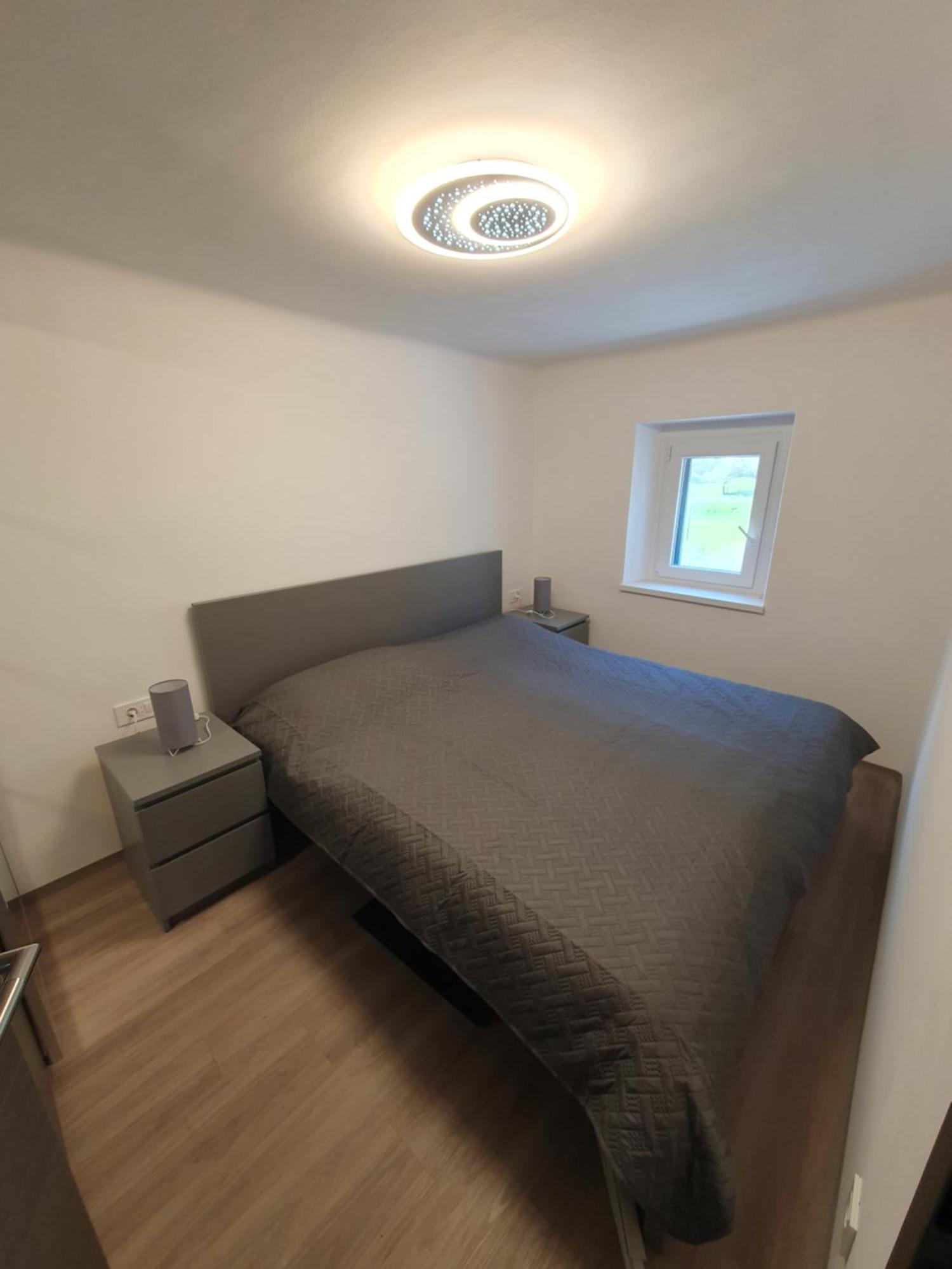 Apartment Ledince Most na Soči Esterno foto