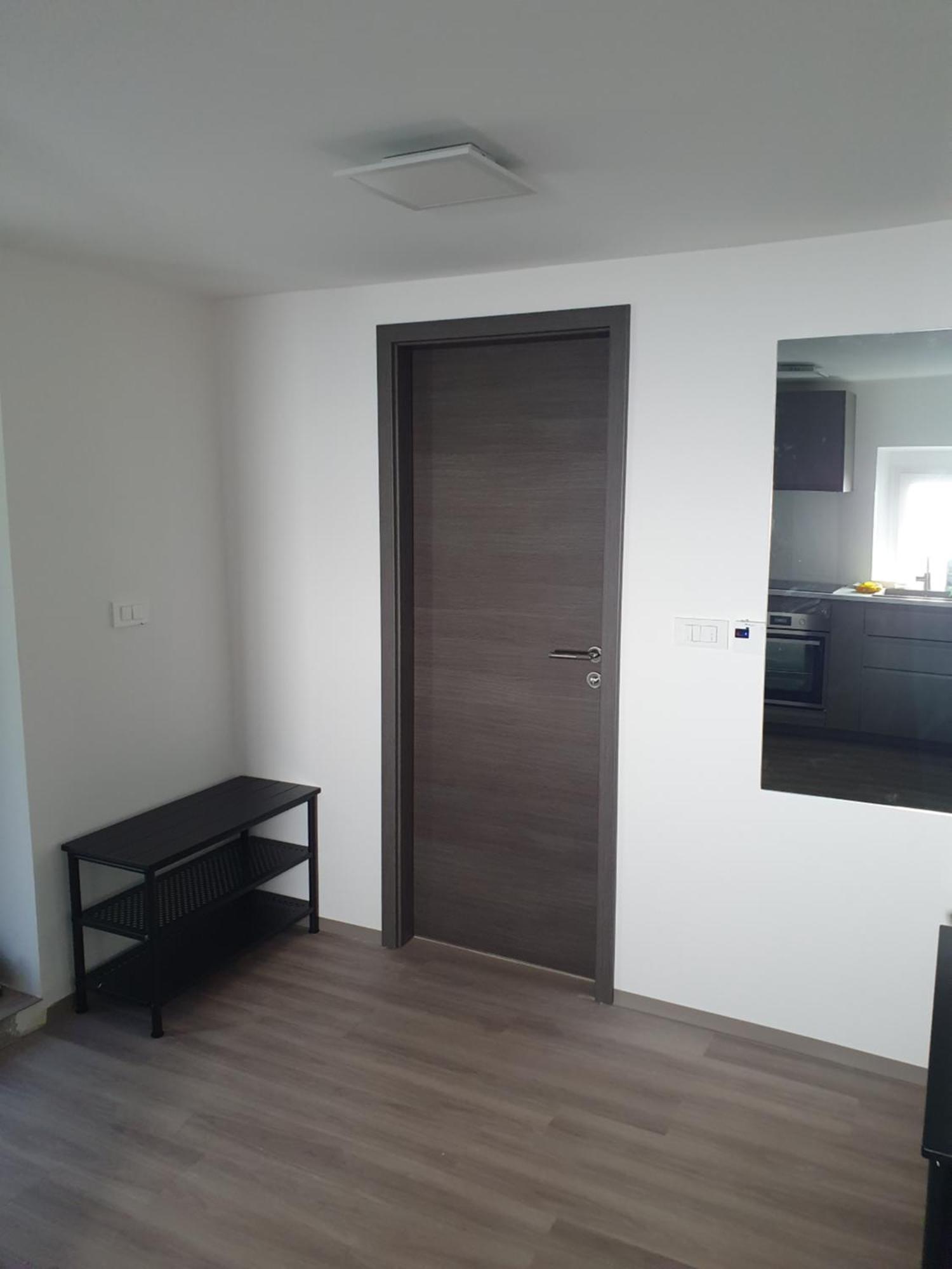 Apartment Ledince Most na Soči Esterno foto