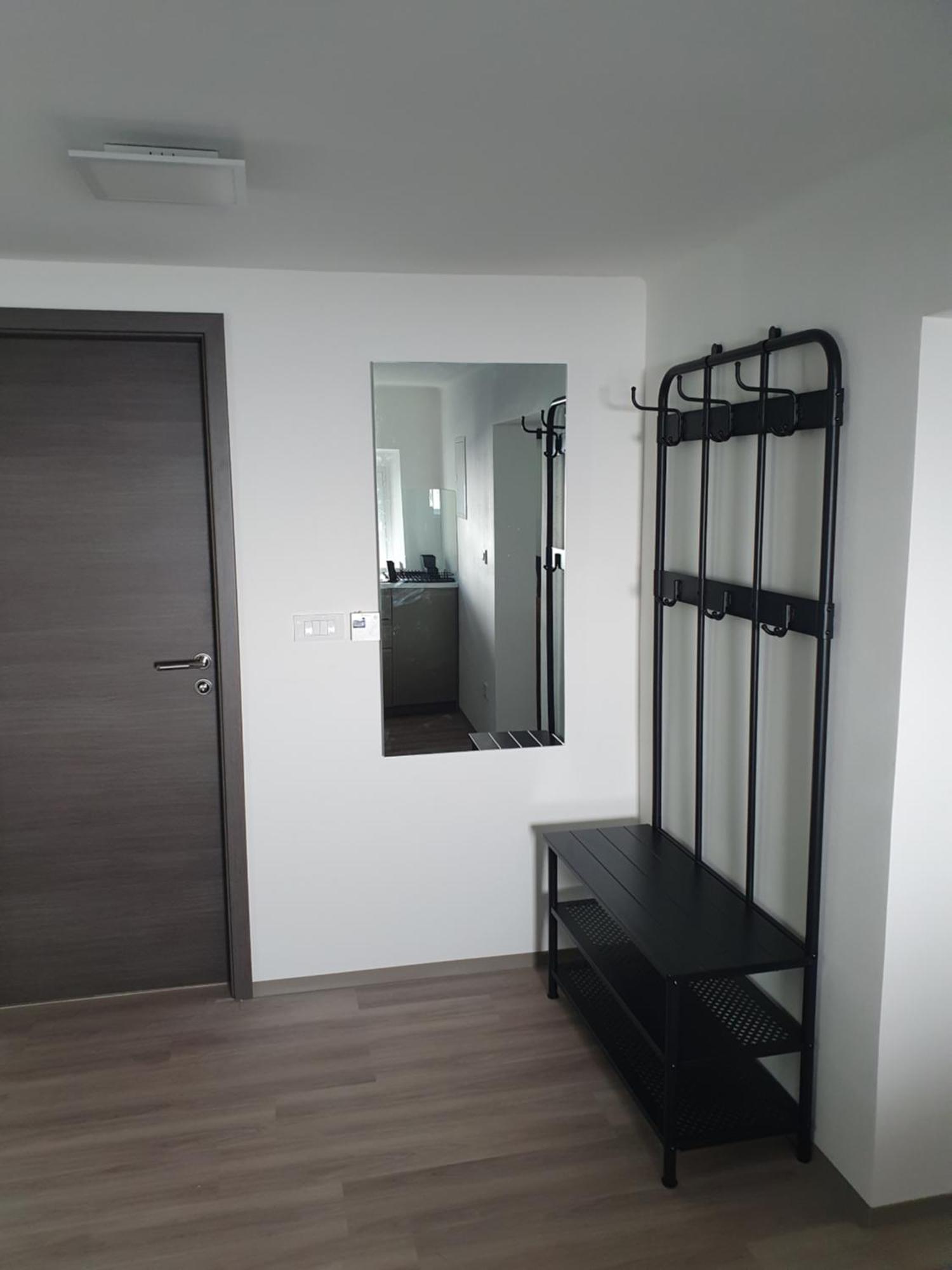 Apartment Ledince Most na Soči Esterno foto