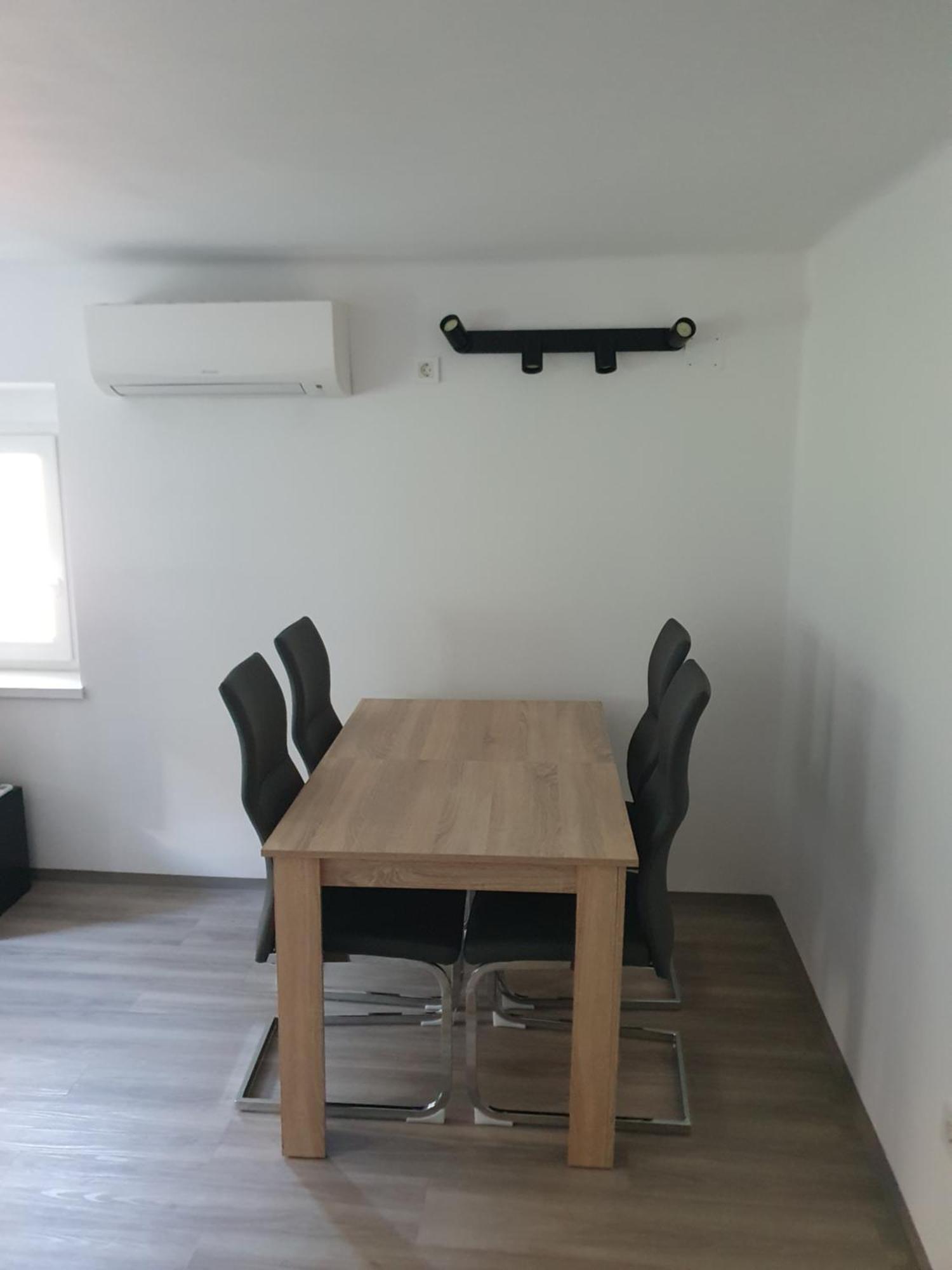 Apartment Ledince Most na Soči Esterno foto
