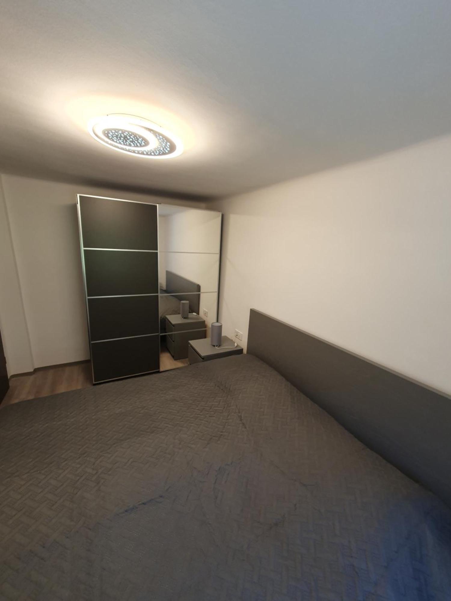 Apartment Ledince Most na Soči Esterno foto