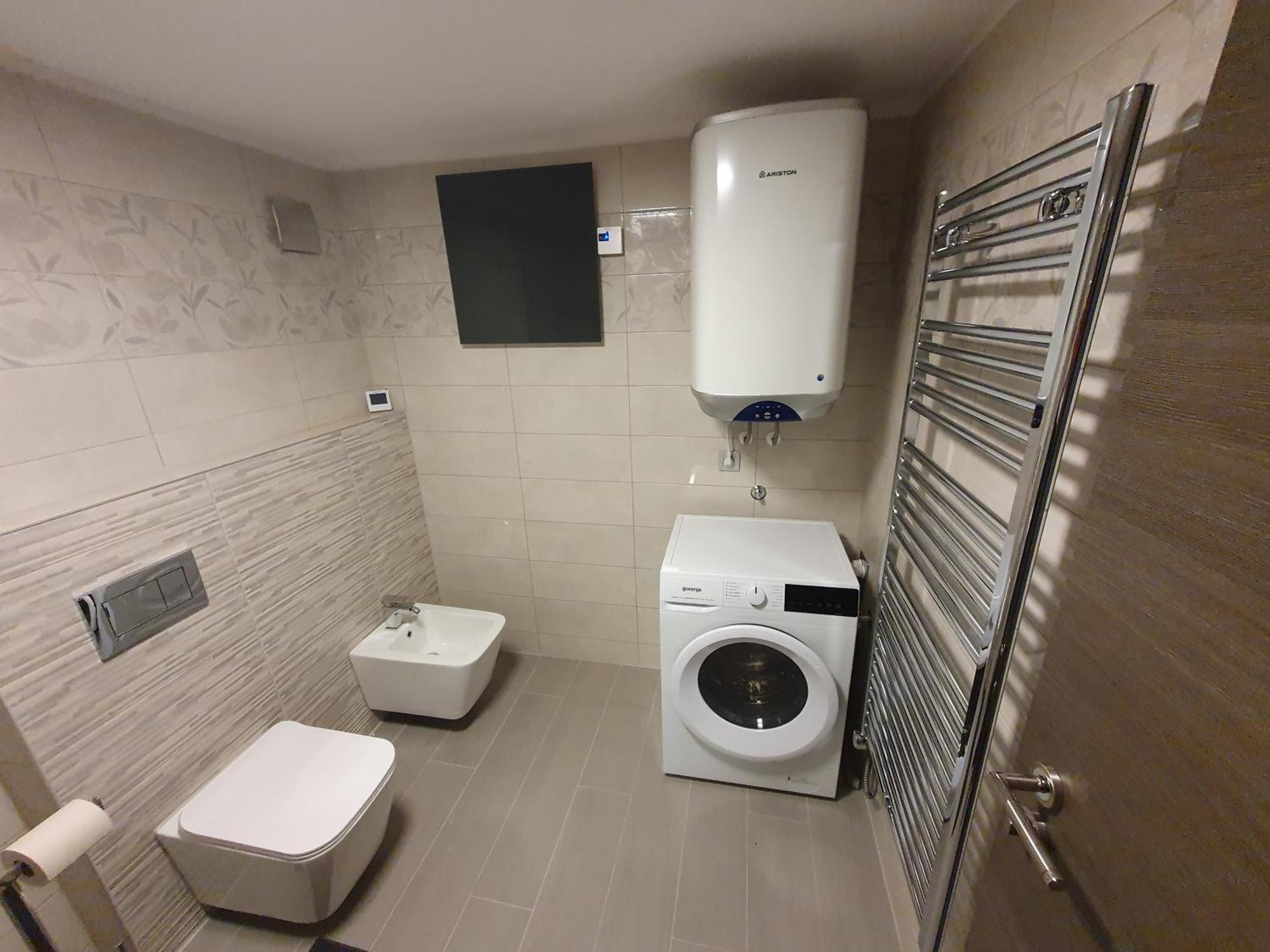 Apartment Ledince Most na Soči Esterno foto