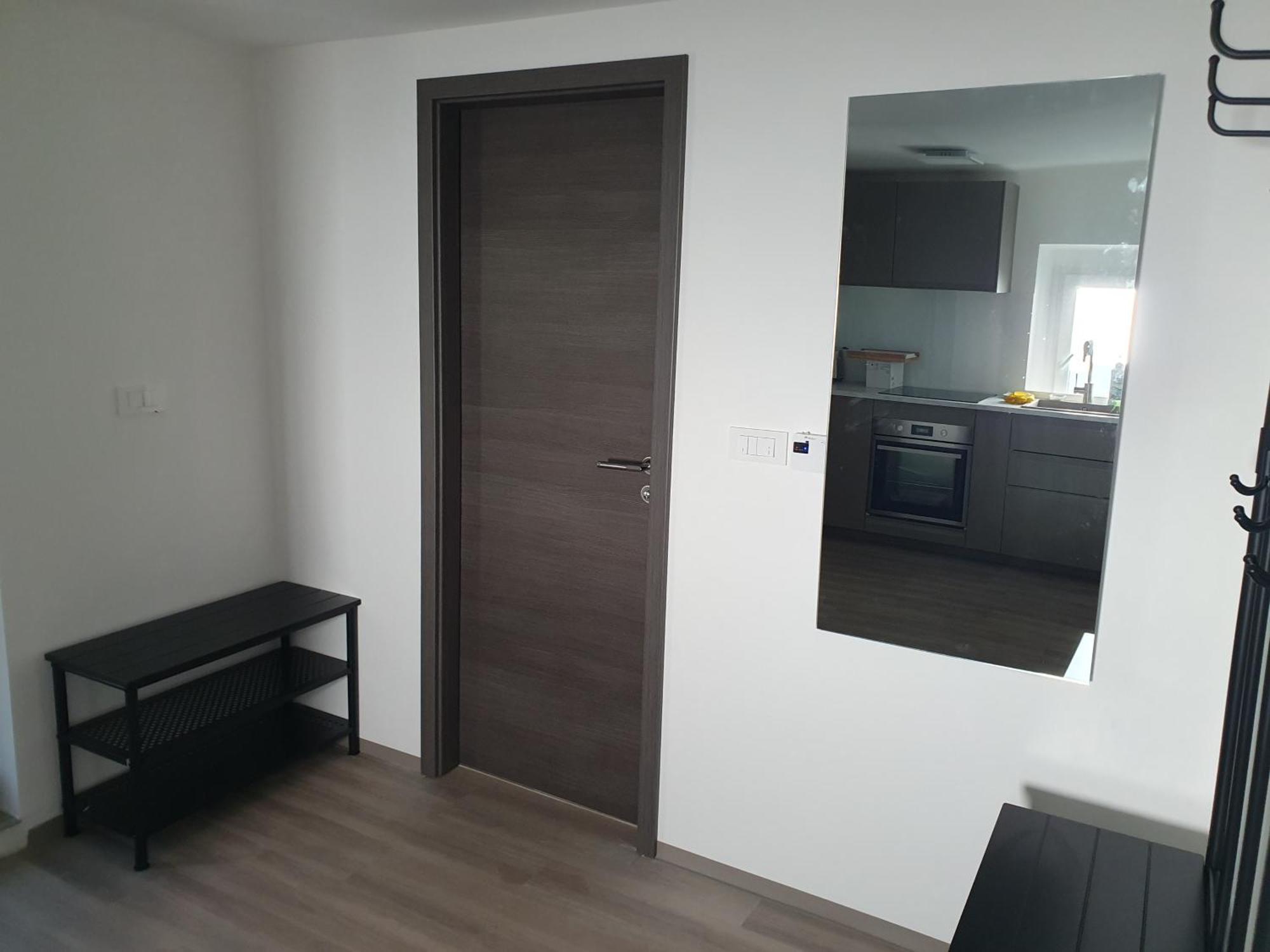 Apartment Ledince Most na Soči Esterno foto