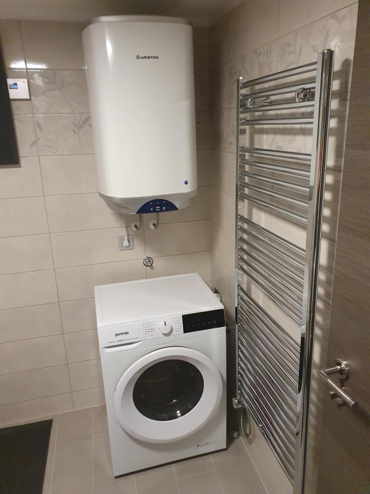 Apartment Ledince Most na Soči Esterno foto